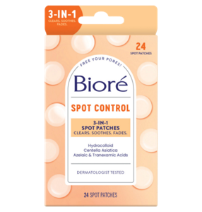 Bioré Daily Detox Toner